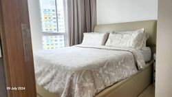 High Park Residences (D28), Apartment #566731171